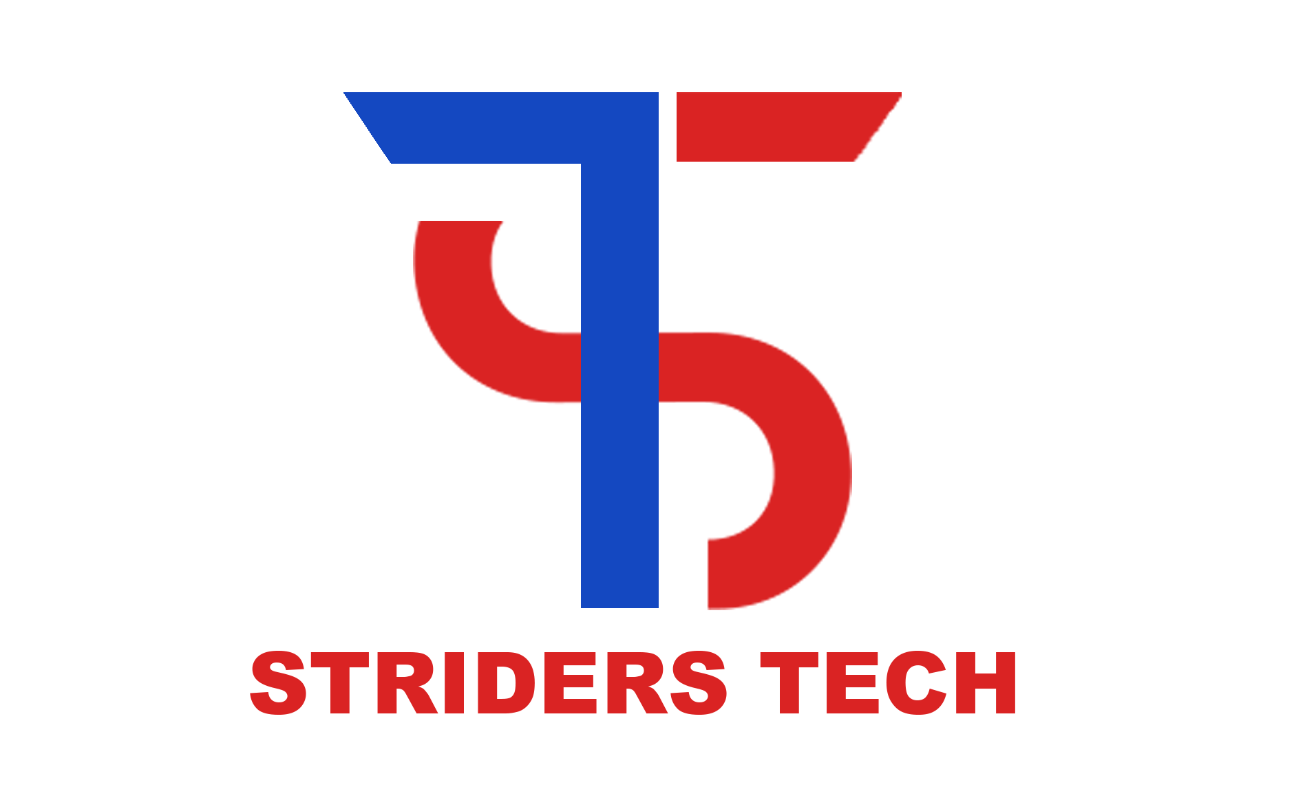 Striders Tech